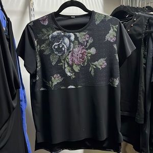 Lululemon shirt size s/m